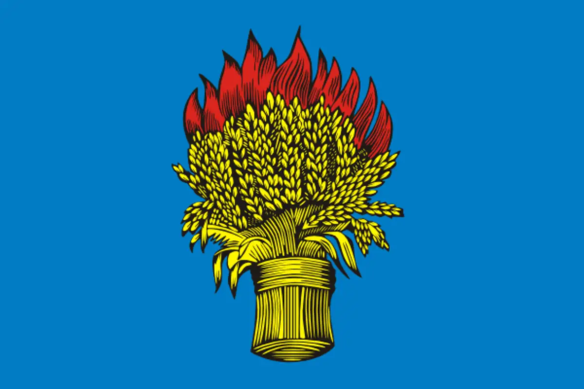 Флаг: Белёвский район